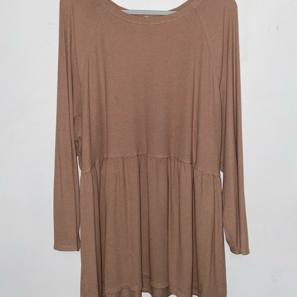 Chic Soul Top